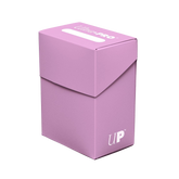 ULTRA PRO - PRO 80+ Deck Box: Pink - Gamesmart